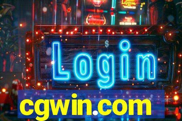 cgwin.com