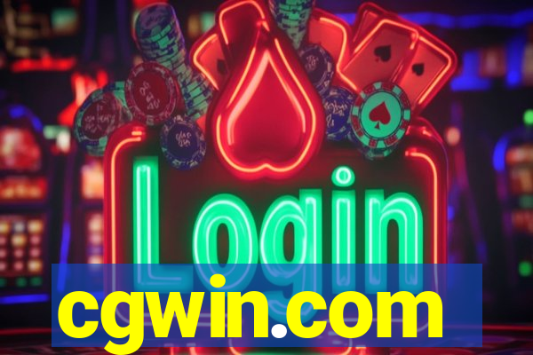 cgwin.com