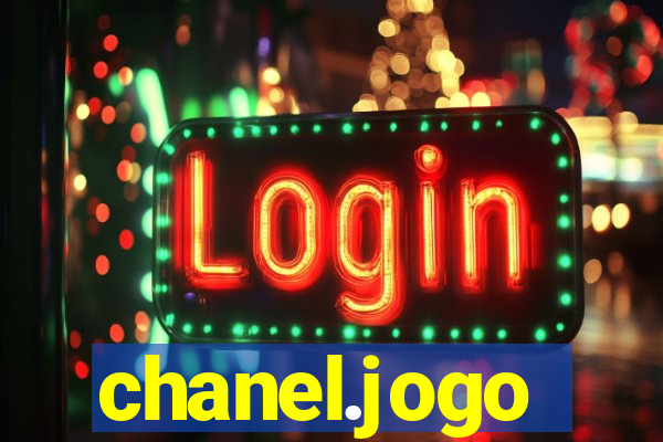 chanel.jogo