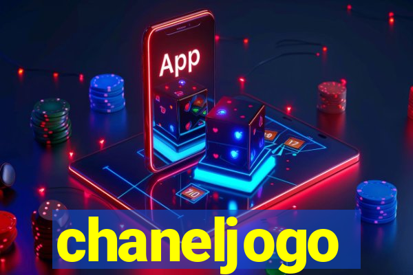 chaneljogo
