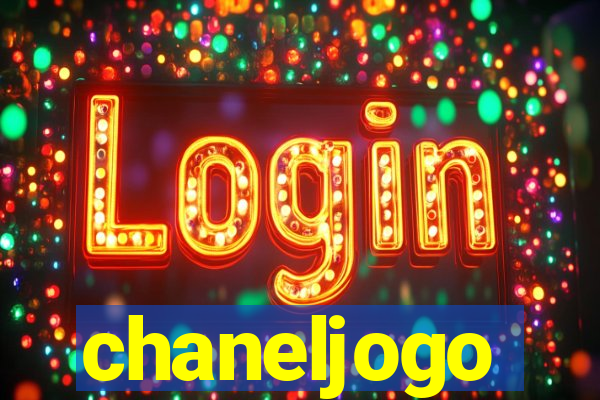 chaneljogo