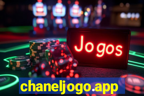 chaneljogo.app