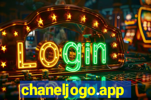 chaneljogo.app