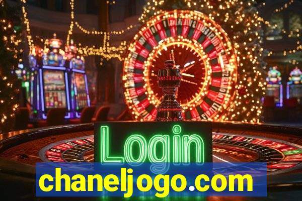 chaneljogo.com