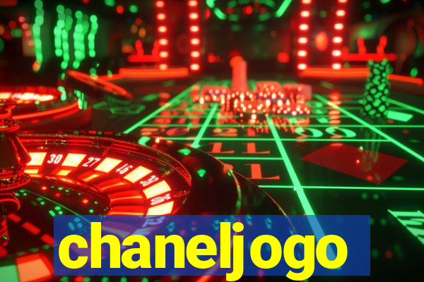 chaneljogo