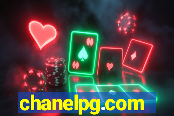 chanelpg.com