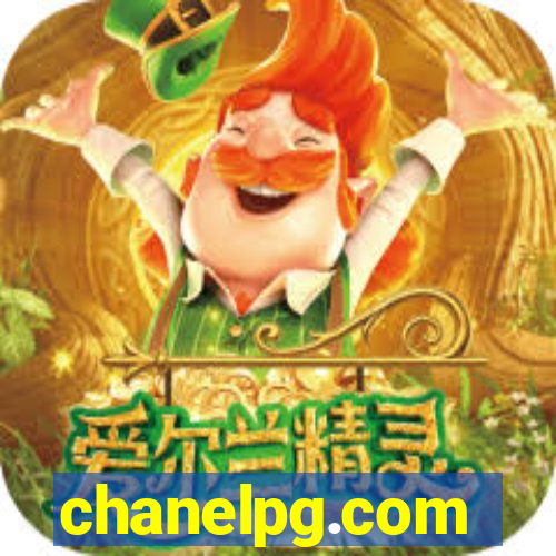 chanelpg.com