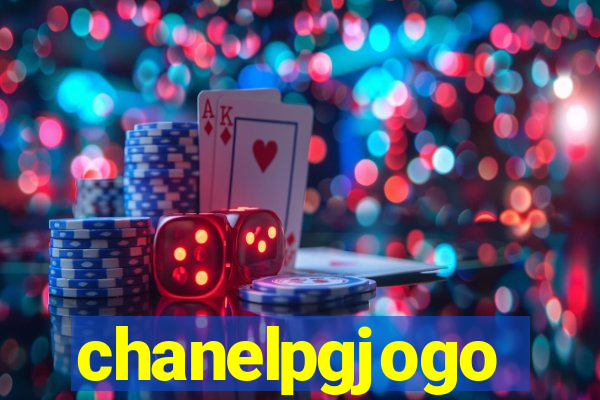 chanelpgjogo