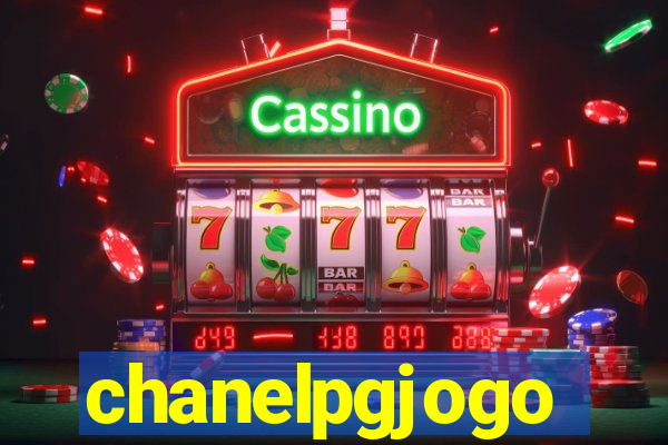 chanelpgjogo