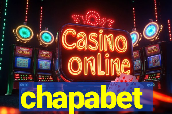 chapabet