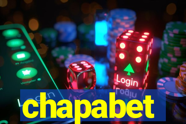chapabet