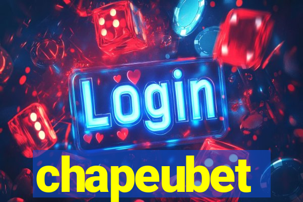 chapeubet