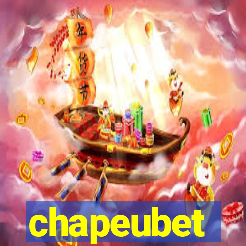 chapeubet