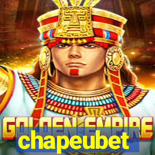 chapeubet