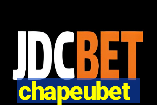 chapeubet