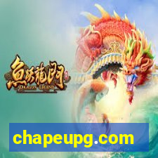 chapeupg.com