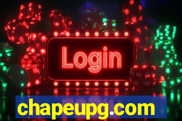 chapeupg.com