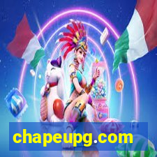 chapeupg.com