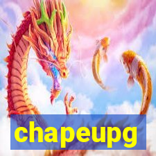 chapeupg
