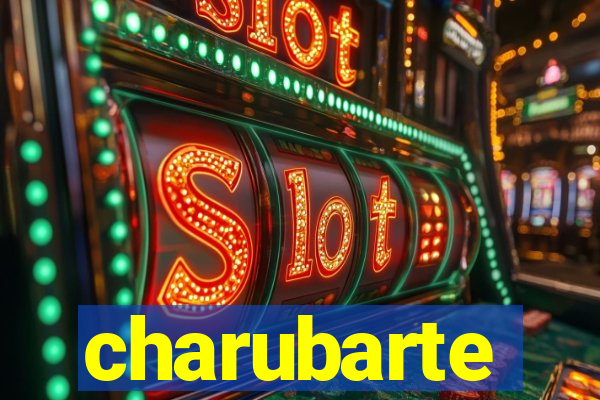 charubarte