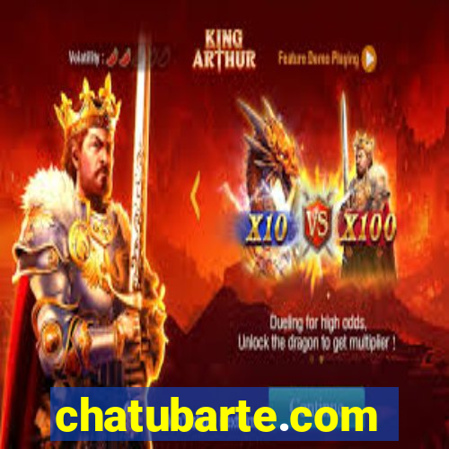 chatubarte.com