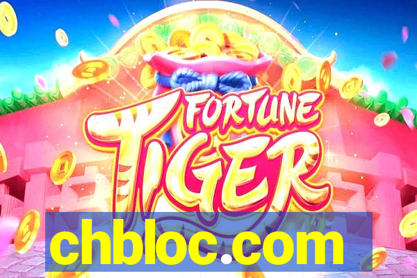 chbloc.com