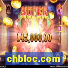 chbloc.com