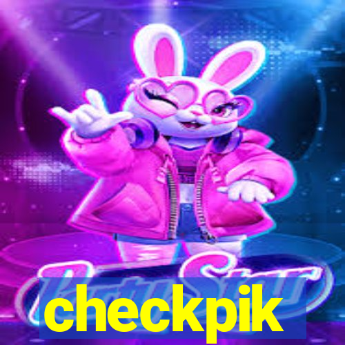 checkpik