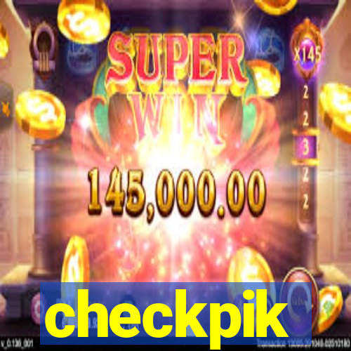 checkpik