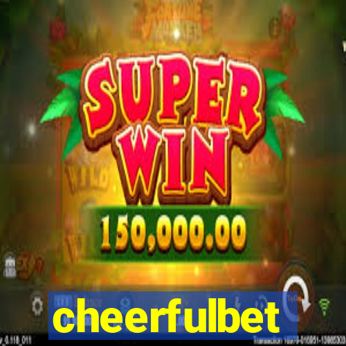 cheerfulbet