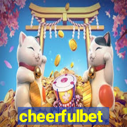 cheerfulbet