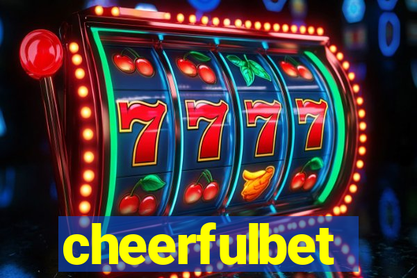 cheerfulbet