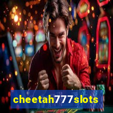 cheetah777slots