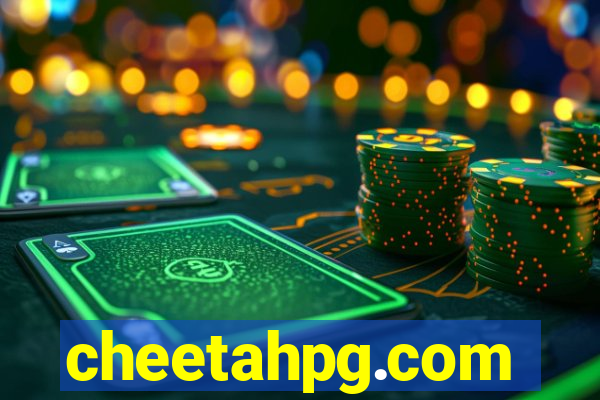cheetahpg.com