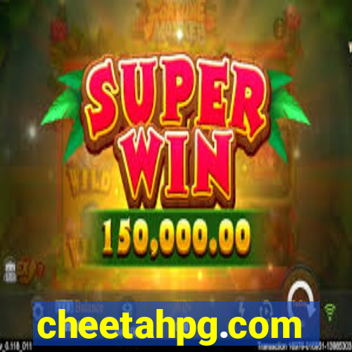 cheetahpg.com