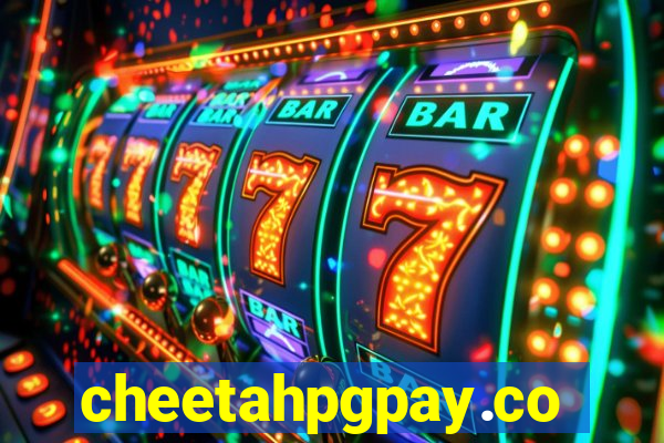 cheetahpgpay.com