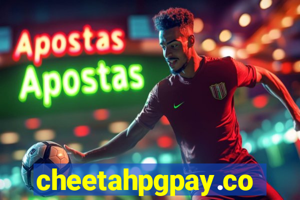 cheetahpgpay.com