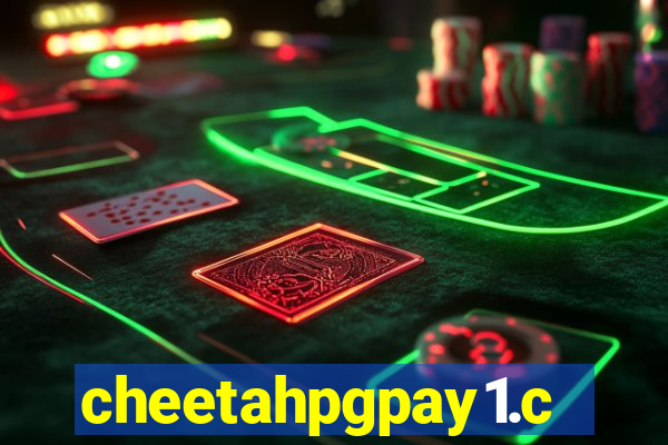 cheetahpgpay1.com