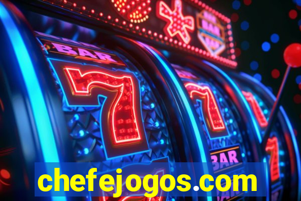 chefejogos.com