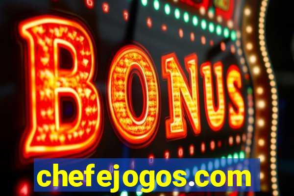 chefejogos.com