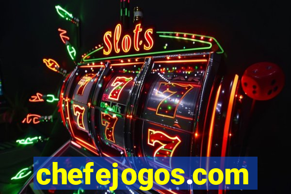 chefejogos.com