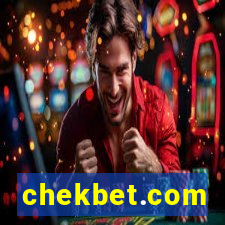 chekbet.com
