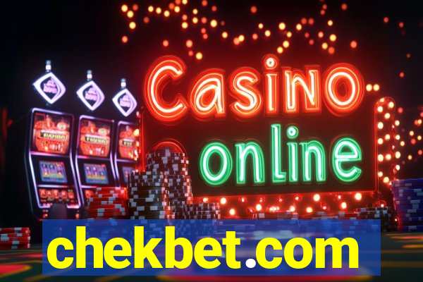 chekbet.com