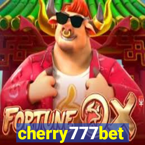 cherry777bet