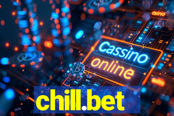 chill.bet
