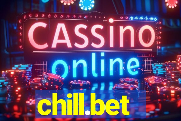 chill.bet