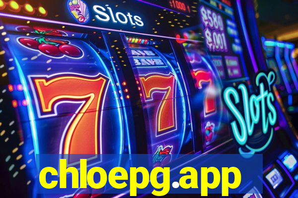 chloepg.app