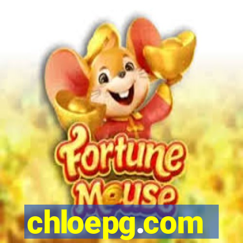 chloepg.com
