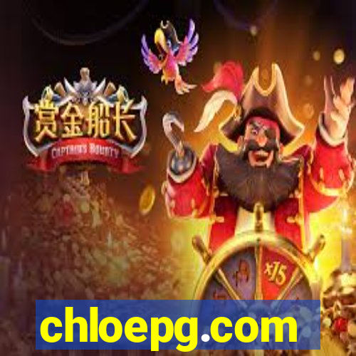 chloepg.com