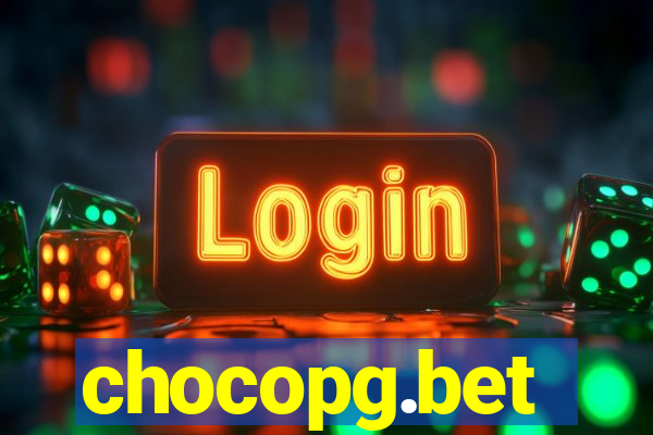 chocopg.bet